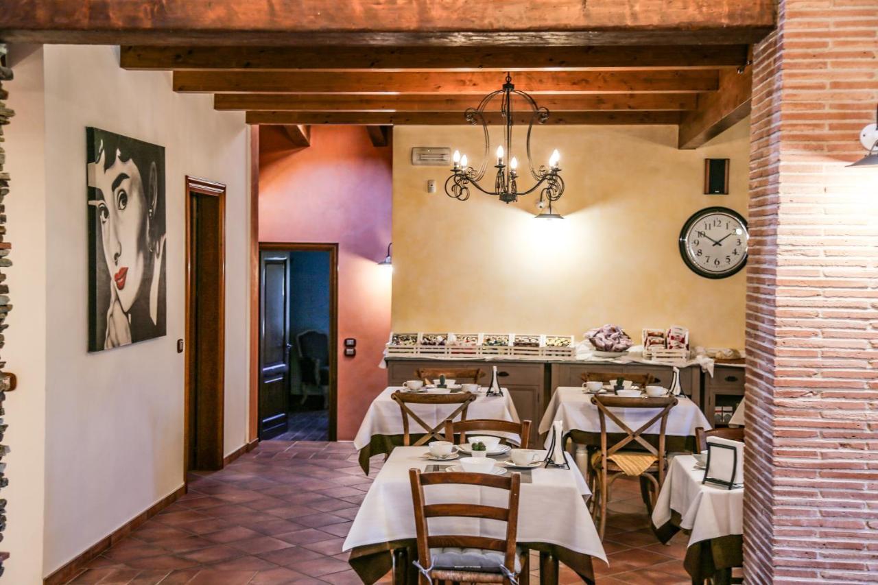 La Puraza Comfort Rooms Rimini Extérieur photo