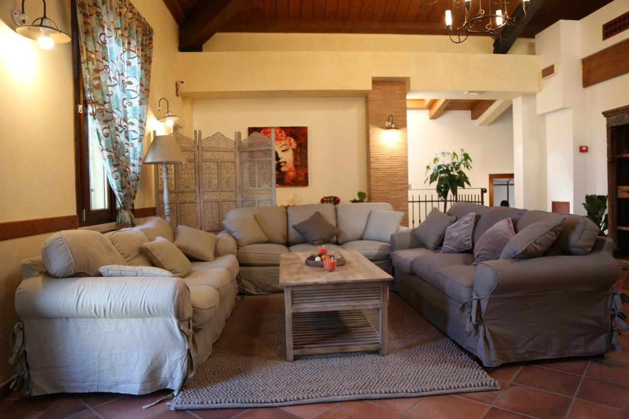 La Puraza Comfort Rooms Rimini Extérieur photo