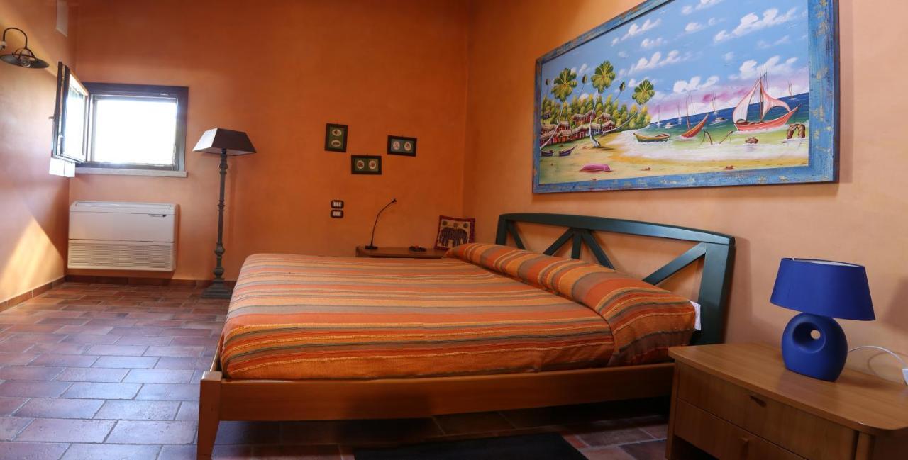 La Puraza Comfort Rooms Rimini Extérieur photo