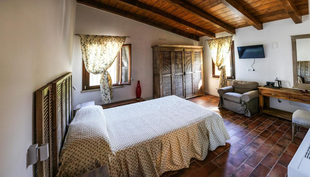 La Puraza Comfort Rooms Rimini Extérieur photo