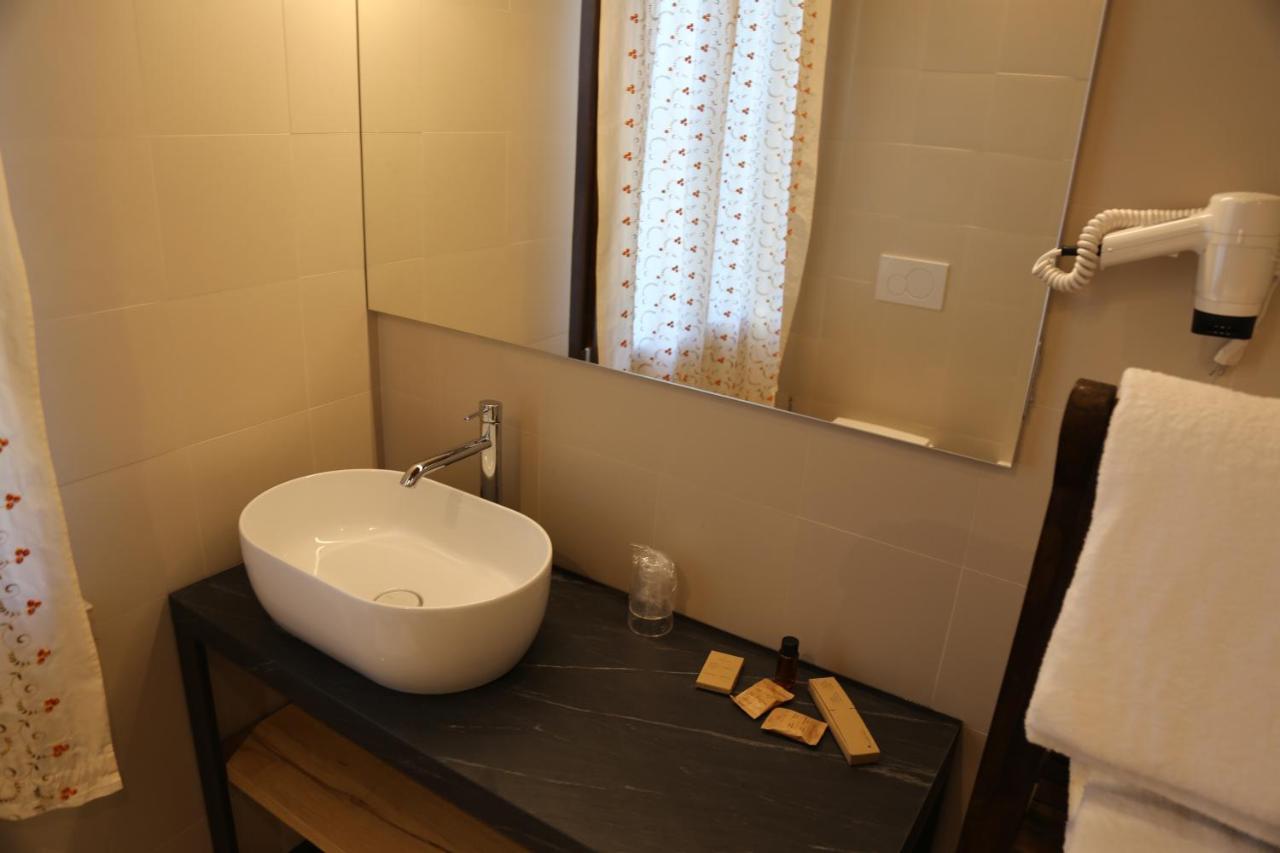 La Puraza Comfort Rooms Rimini Extérieur photo