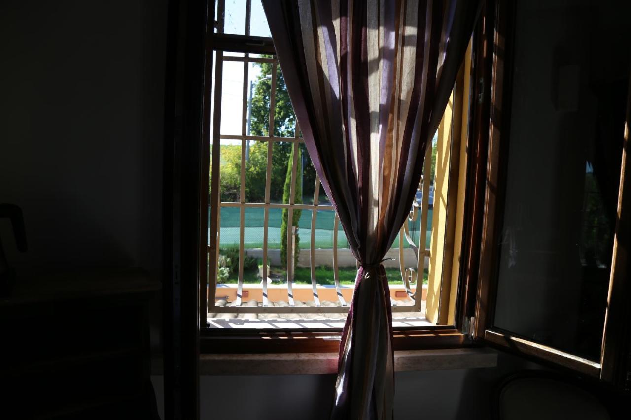 La Puraza Comfort Rooms Rimini Extérieur photo