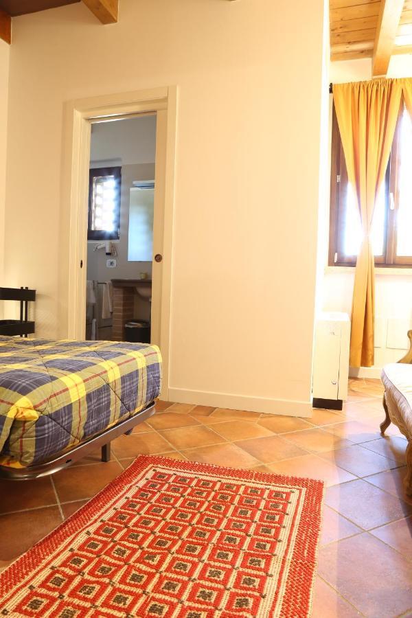 La Puraza Comfort Rooms Rimini Extérieur photo