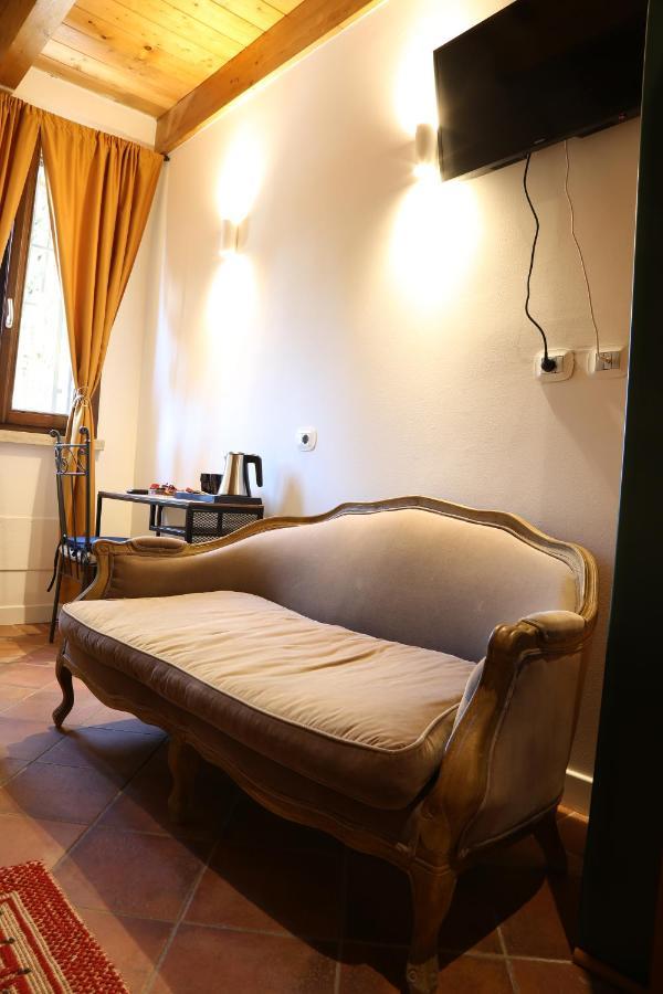 La Puraza Comfort Rooms Rimini Extérieur photo