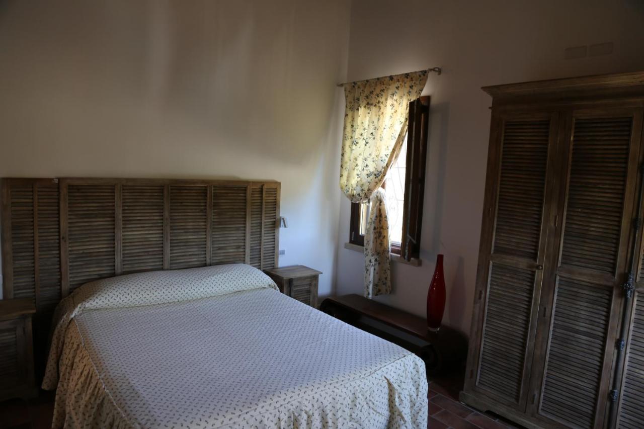 La Puraza Comfort Rooms Rimini Extérieur photo