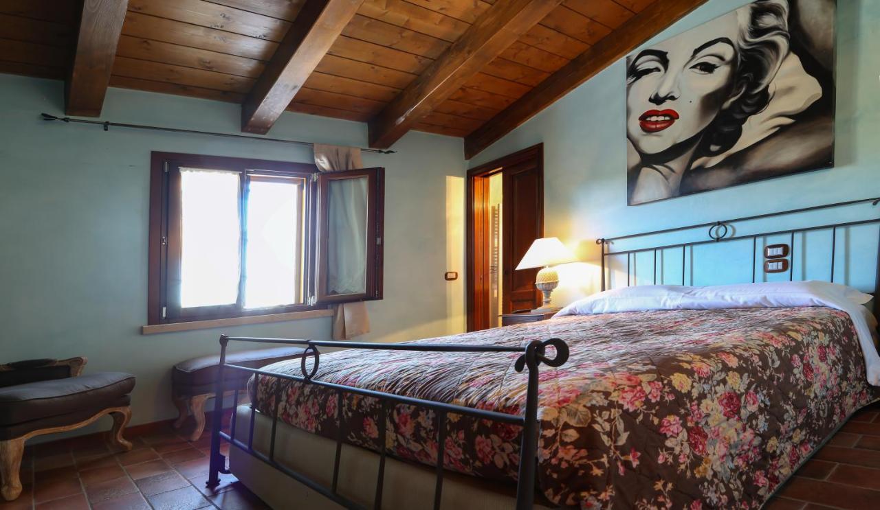 La Puraza Comfort Rooms Rimini Extérieur photo