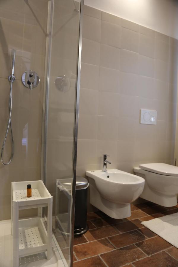 La Puraza Comfort Rooms Rimini Extérieur photo