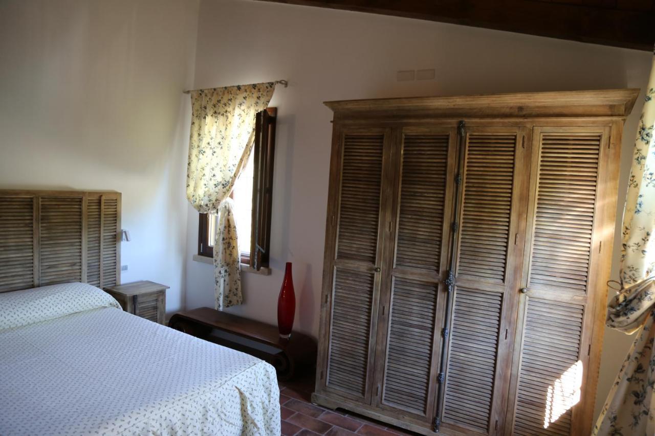 La Puraza Comfort Rooms Rimini Extérieur photo