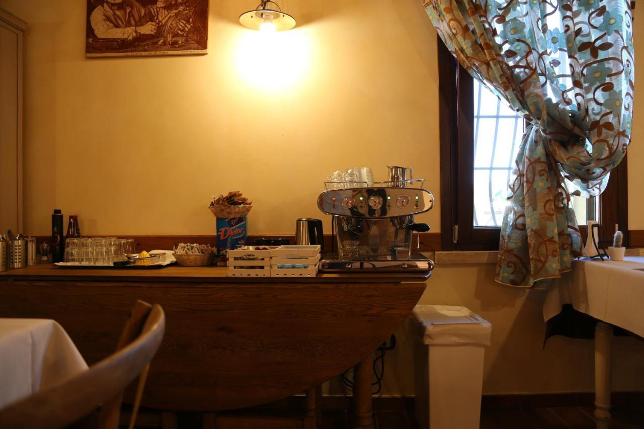 La Puraza Comfort Rooms Rimini Extérieur photo