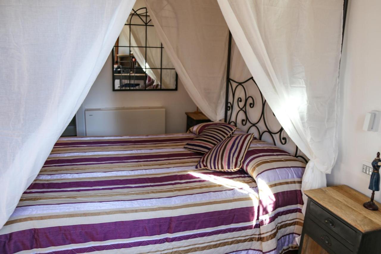 La Puraza Comfort Rooms Rimini Extérieur photo