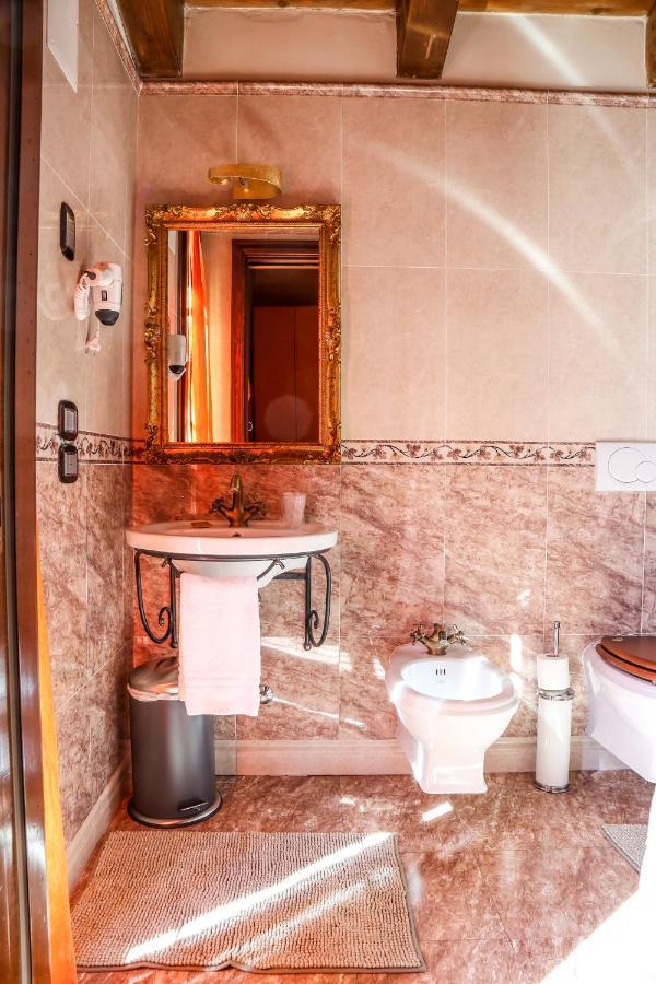La Puraza Comfort Rooms Rimini Extérieur photo