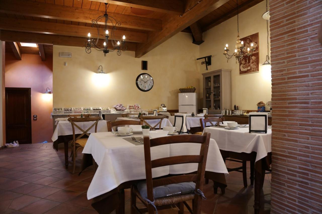 La Puraza Comfort Rooms Rimini Extérieur photo