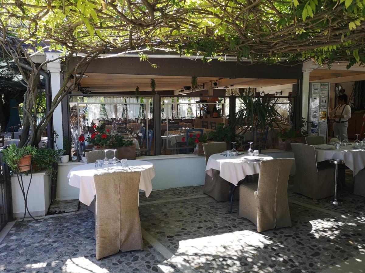 La Puraza Comfort Rooms Rimini Extérieur photo