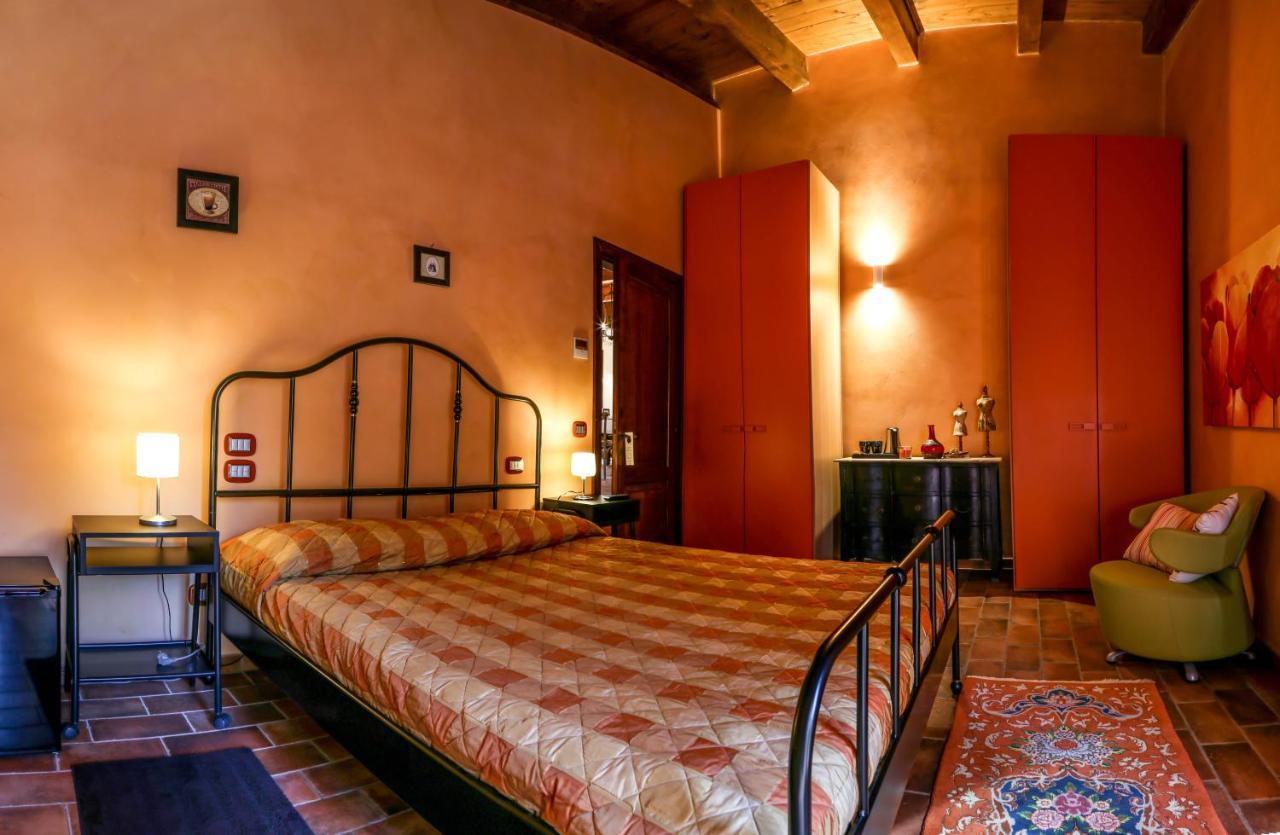 La Puraza Comfort Rooms Rimini Extérieur photo