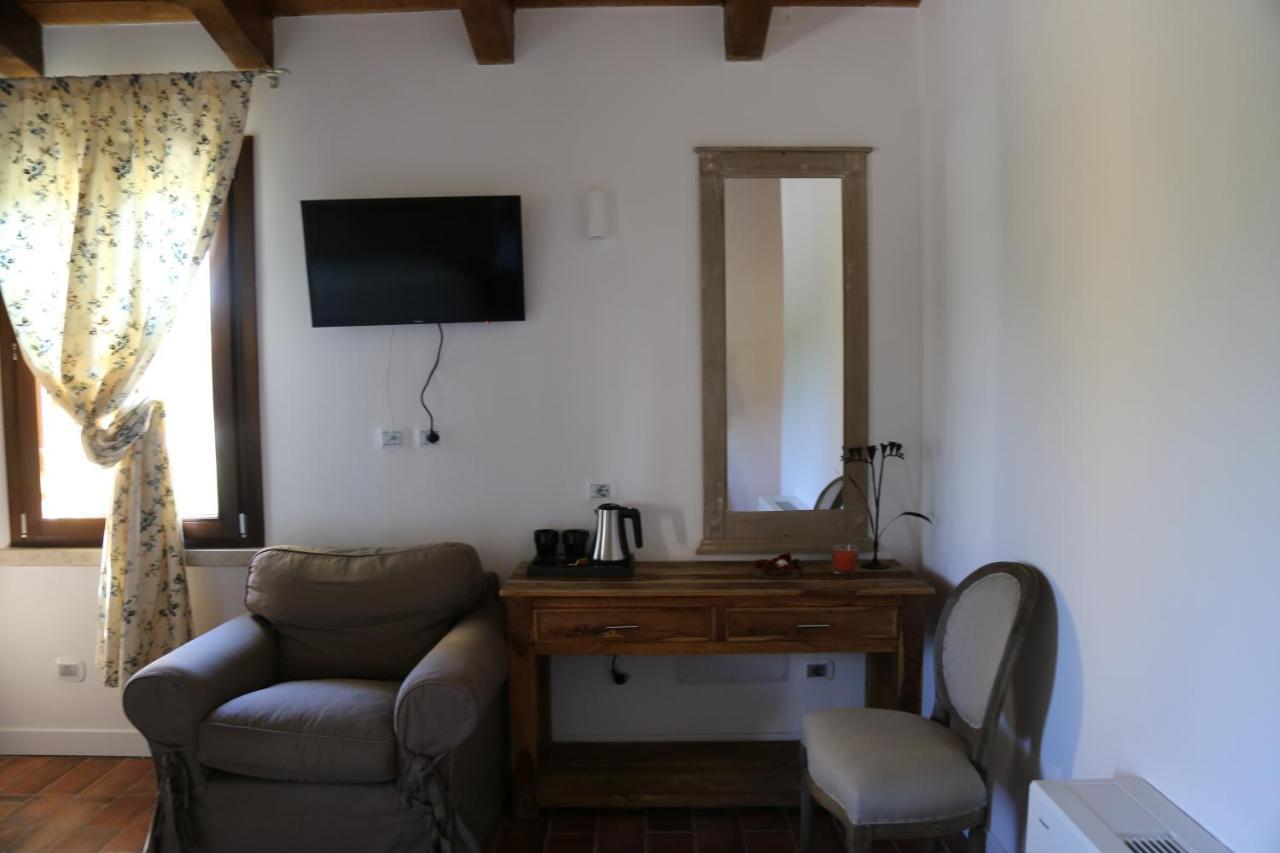 La Puraza Comfort Rooms Rimini Extérieur photo